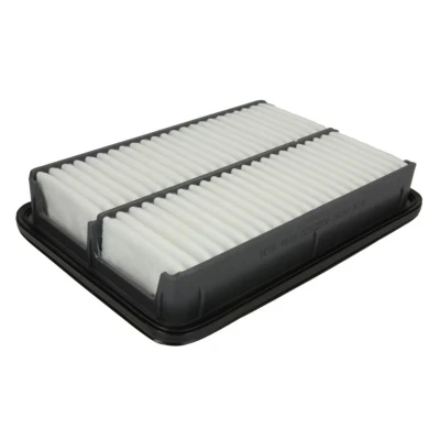 Imagem de BLUE PRINT ADG02232 Filtro de ar 50 179 259 Cartucho filtrante HYUNDAI: Santa Fe 2, I