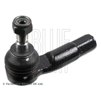 Imagem de BLUE PRINT ADV188701 Rótula de direção Eixo dianteiro, lado esquerdo com porca autoblocante VOLKSWAGEN: CADDY 3, Touran I, 4 Kasten