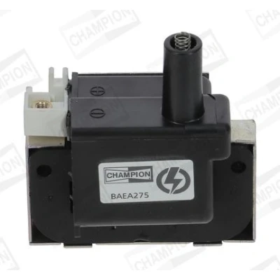 Imagem de CHAMPION BAEA275 Bobina de ignição 2 12 Druckfeder, Spring sem eletrónica HONDA: Civic 6 Fastback, Stufenheck, V Hatchback
