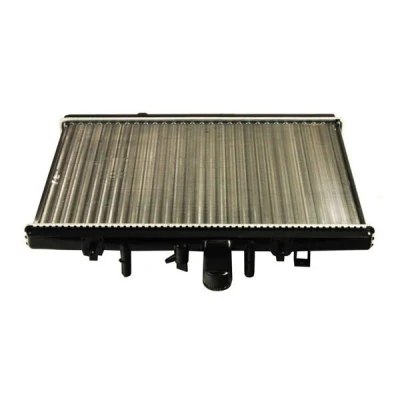 Imagem de MAXGEAR AC230082 Radiador, arrefecimento do motor Alumínio 554 380 34 Aletas de refrigeração soldadas CITROËN: C5 I Carrinha, PEUGEOT: 406 Carrinha