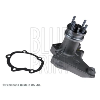 Imagem de BLUE PRINT ADK89105 Bomba de água Alumínio fundido com junta Metal SUZUKI: SJ 410 SUV Cabrio, Samurai