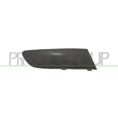 Imagem de PRASCO VG0371233 Friso, pára choques à frente, lado direito VOLKSWAGEN: Golf 5