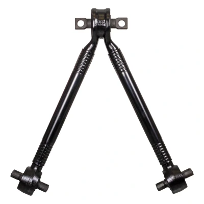 Imagem de FEBI BILSTEIN 170081 Braço de suspensão Eixo traseiro triangular (veículo comercial)