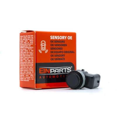 Imagem de MAPCO 88755 Sensores de Estacionamento preto Sensor ultrasons AUDI: A4 B8 Avant, A3 Hatchback, VOLKSWAGEN: Passat B6 Variant, GOLF 6