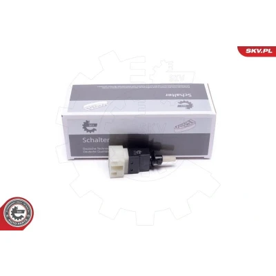 Imagem de ESEN SKV 38SKV813 Interruptor de luz stop 3 MERCEDES BENZ: Classe C T modell, E Sedan, modell