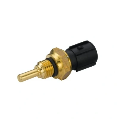 Imagem de HELLA 6PT 009 107 511 Sensor da Temperatura do Líquido de Refrigeração preto, branco preto HONDA: S2000, Accord 6 Limousine, CRX 2, ROVER: 400 Sedan