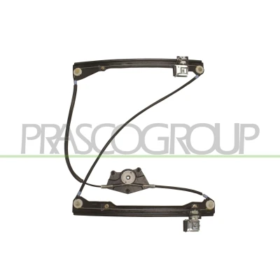 Imagem de Prasco Elevador de vidro à frente, lado esquerdo elétrico sem motor VG420W012 VOLKSWAGEN: New Beetle Hatchback