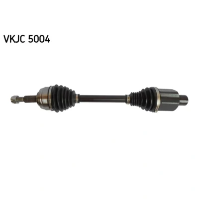 Imagem de SKF VKJC 5004 Veio de transmissão 611 DACIA: Duster SUV
