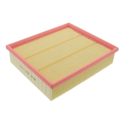 Imagem de MAPCO 60445 Filtro de ar 58 212 254 Cartucho filtrante BMW: 5 Sedan, Touring, X5