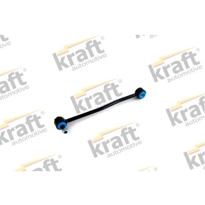 Imagem de KRAFT 4302036 barra / escora, estabilizadora Eixo traseiro, de ambos os lados FORD: Transit Mk5 Minibus, Van