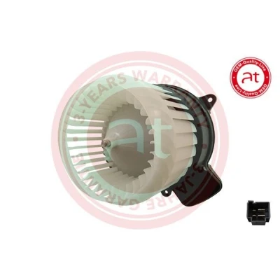 Imagem de at autoteile germany at13051 Ventilador do Habitáculo