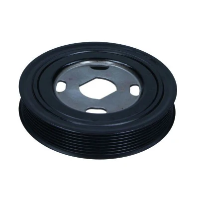 Imagem de MAXGEAR 30 0192 Polia da Cambota 7 PK 163 RENAULT: Megane 4