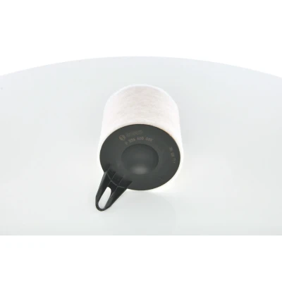 Imagem de BOSCH F 026 400 095 Filtro de ar 196,7 127,5 Cartucho filtrante BMW: 1 Hatchback, 3 Sedan, Touring