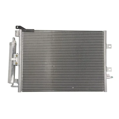 Imagem de THERMOTEC KTT110457 Condensador com secador 545 358 16 RENAULT: CLIO 2, 3