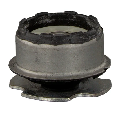 Imagem de FEBI BILSTEIN 14972 Suporte, motor à direita Rolamento de borracha e metal FIAT: Cinquecento, Seicento / 600 Hatchback