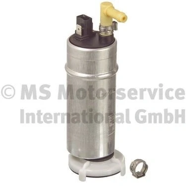 Imagem de PIERBURG 7.28303.70.0 Bomba de combustível elétrico com material montagem, sem sensor nível BMW: 5 Sedan, Touring