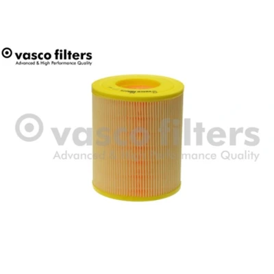 Imagem de DAVID VASCO A879 Filtro de ar 150 124 redondo Cartucho filtrante MERCEDES BENZ: Classe A, Vaneo