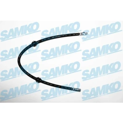 Imagem de SAMKO 6T48968 Mangueira de Travão 640mm M10x1 MERCEDES BENZ: Classe ML