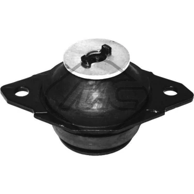 Imagem de Metalcaucho 02627 Suporte, motor esquerda Rolamento de borracha e metal SEAT: Terra Carrinha, Ibiza 3, 2, VOLKSWAGEN: GOLF Polo IV Hatchback