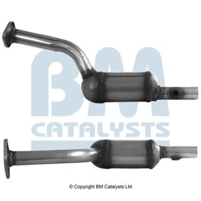 Imagem de BM CATALYSTS BM92840H Catalisador