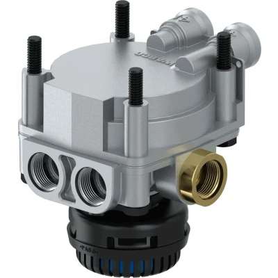 Imagem de WABCO 9730112080 Válvula de relé