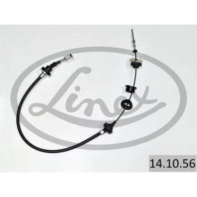 Imagem de LINEX 14.10.56 Cabo de Embreagem FIAT: Ducato II Camião plataforma/Chassis, I PEUGEOT: Boxer Van