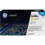 Imagem de HP 648A Tóner Original Laserjet Amarillo