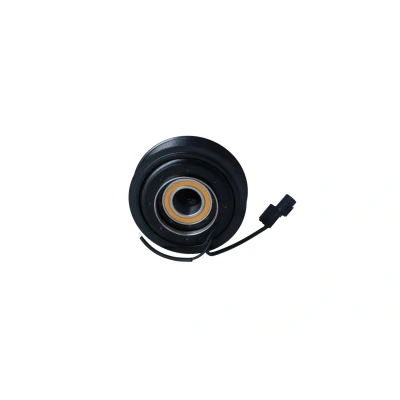 Imagem de NRF 380124 Embreagem de Compressor Ar Condicionado GENUINE HALLA HS18, HS15 121 7
