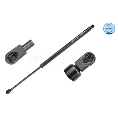Imagem de MEYLE 140 161 0817 Amortecedor da mala 830 593 ORIGINAL Quality FORD: Galaxy Mk1 MPV, VOLKSWAGEN: Sharan I, SEAT: Alhambra I