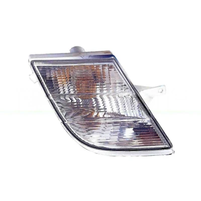 Imagem de PRASCO DS0124113 Intermitente branco à frente, lado direito sem porta lâmpadas NISSAN: MICRA 3