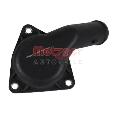 Imagem de METZGER 4010654 Caixa do termóstato sem VOLKSWAGEN: Golf 5