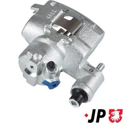 Imagem de JP GROUP 3361900480 Pinça de travão Eixo dianteiro, lado direito FIAT: Punto I Hatchback, II 500 LANCIA: Y