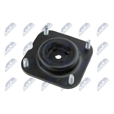 Imagem de NTY AD MZ 037 Suporte, pára choques Eixo dianteiro MAZDA: 626 V Sedan
