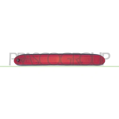 Imagem de PRASCO CI9184150 Luz de stop adicional com porta lâmpadas CITROËN: Berlingo II