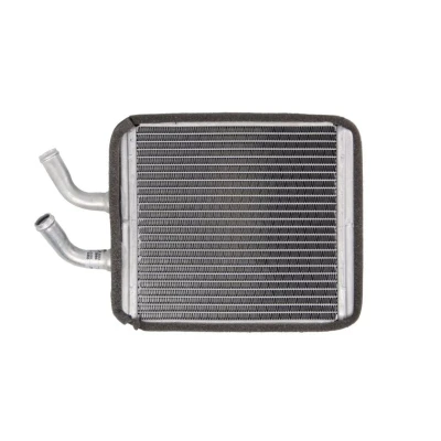 Imagem de NISSENS 77515 Radiador Quente com tubo/cabo