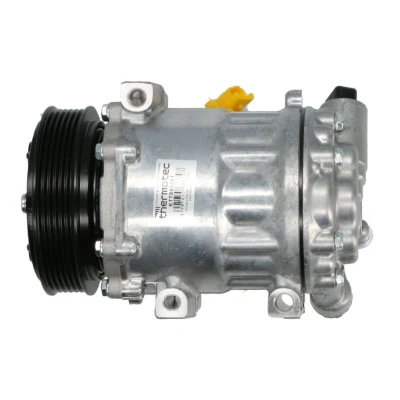 Imagem de THERMOTEC KTT090381 Compressor SD7C16 12 PAG 46 R 134a CITROËN: C5 II Hatchback, PEUGEOT: 407 SW