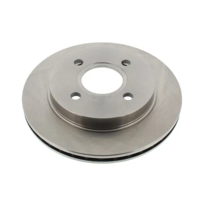 Imagem de MAPCO 15827 Disco de travão Eixo traseiro 253 20 4 108 ventilado FORD: MONDEO 2, 1 Kombi,