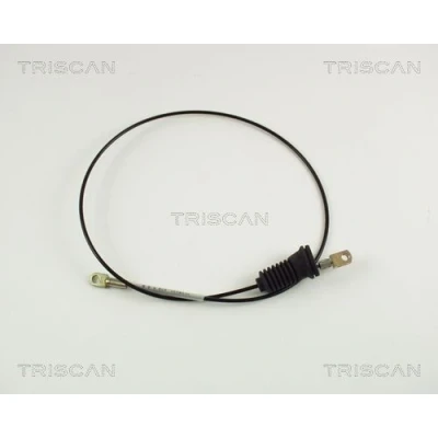 Imagem de TRISCAN 8140 27122 Cabo de Freio Mão 902 Disco/Tambor VOLVO: 740 Sedan