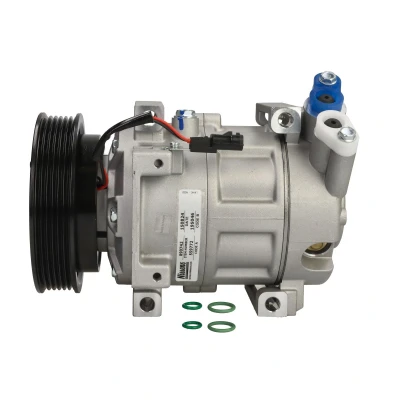 Imagem de NISSENS 890742 Compressor SD7V16 12 PAG 46 R 134a NISSAN: Qashqai / Qashqai+2 I