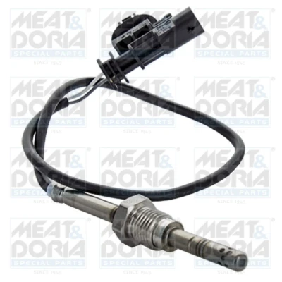 Imagem de Sensor, temperatura dos gases de escape MEAT &amp; DORIA 12410