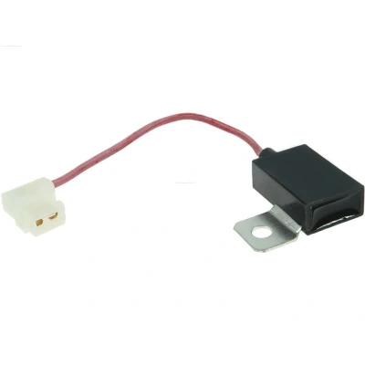 Imagem de AS PL ARS0046 Kit de reparação, alternador