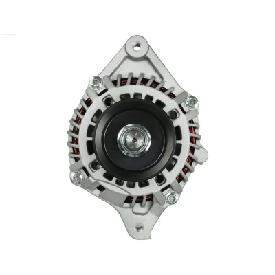 Imagem de AS PL A5203 Alternador 12V 80A HONDA: Jazz 2