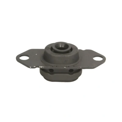 Imagem de SASIC 4001823 Suporte, suspensão do motor Rolamento de borracha e metal lado da caixa velocidades, à esquerda, em cima RENAULT: MEGANE 2 Kombi