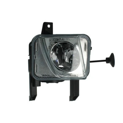 Imagem de TYC 19 0187 05 2 Farol de Nevoeiro à direita com porta lâmpadas OPEL: Meriva A