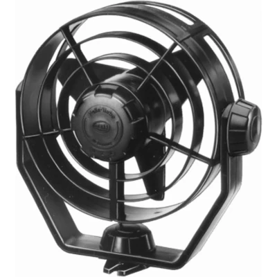 Imagem de Ventilador de ventilação da cabina Peça sobressalente original HELLA 8EV 003 361 011