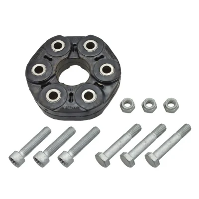 Imagem de MEYLE 314 152 2111/HD Acoplamento do Cardan 78 à frente 110 com material de montagem BMW: X5, X6