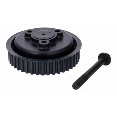 Imagem de VAICO V95 0698 Regulador do veio de excêntricos Lado admissão 42
