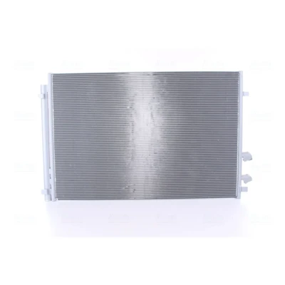 Imagem de NISSENS 941087 Condensador com secador Alumínio 746 R 134a