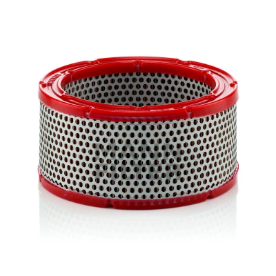 Imagem de MANN FILTER C 1633/1 Filtro de ar 75 159 Cartucho filtrante SAAB: 96