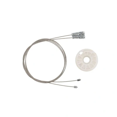 Imagem de Kit de reparação, regulador vidros BLIC 6205 08 035812P